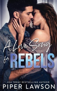 A Love Song for Rebels - Lawson, Piper