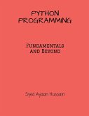 Python Programming