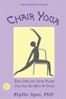 Chair Yoga - Bild 1