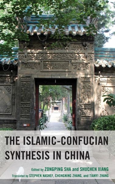 Islamic-Confucian Synthesis in China Islamic-Confucian Synthesis in China