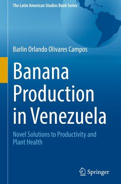 Banana Production in Venezuela - Olivares Campos, Barlin Orlando