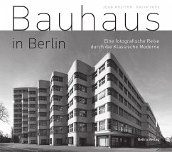 Bauhaus in Berlin - Voss, Kaija;Molitor, Jean