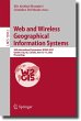 Web and Wireless Geographical... - Bild 1