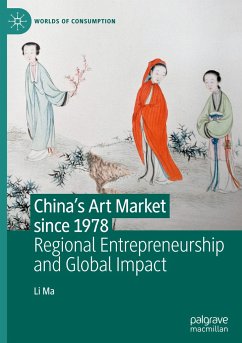 China's Art Market since 1978 - Ma, Li