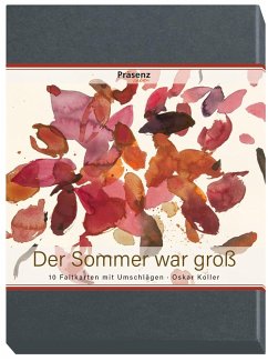 KK- Serie Der Sommer war groß