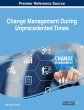 Change Management During Unprecedented... - Bild 1