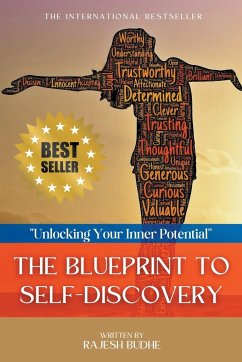 The Blueprint To Self-Discovery - Budhe, Rajesh