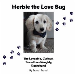 Herbie the Love Bug - Brandt, Brandi