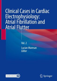 Clinical Cases in Cardiac Electrophysiology: Atrial Fibrillation and Atrial Flutter