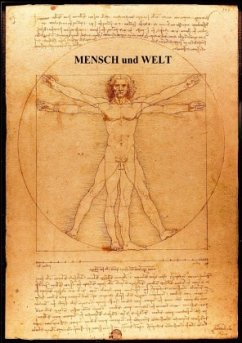 Mensch und Welt - seidlitz, konrad