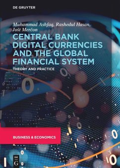 Central Bank Digital Currencies and the Global Financial System - Ashfaq, Muhammad;Hasan, Rashedul;Mercon, Jost