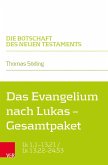Das Evangelium nach Lukas – Gesamtpaket (eBook, PDF)