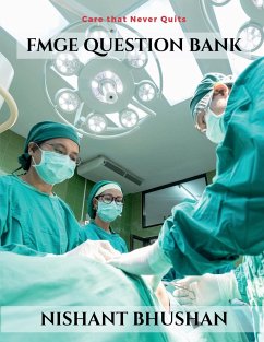 FMGE QUESTION BANK - Bhushan, Nishant