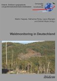 Waldmonitoring in Deutschland (eBook, PDF)