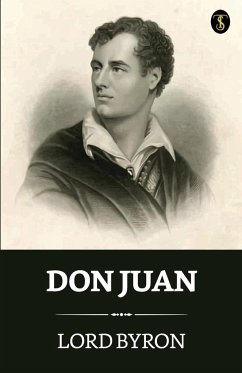 Don Juan - Byron, Lord