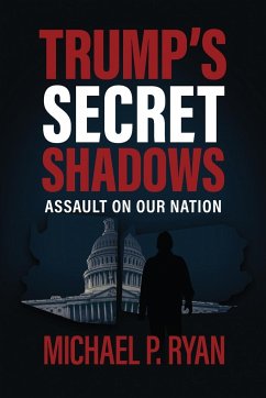 Cover Trump's Sercet Shadows