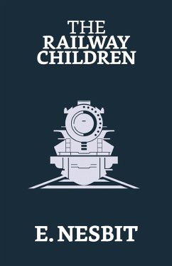 Cover The Railway Children