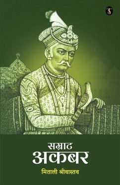 Samrat Akbar - Shrivastava, Mitali