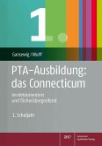 PTA-Ausbildung:das Connecticum (eBook, PDF)