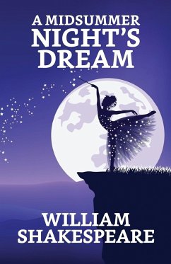 A Midsummer Night's Dream - Shakespeare, William