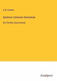 Systema Lichenum Germaniae