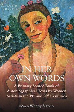 In Her Own Words - Slatkin, Wendy