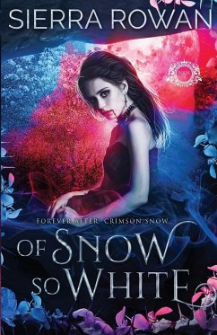 Of Snow So White - Rowan, Sierra