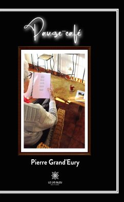 Pause-café (eBook, ePUB) - Grand'Eury, Pierre