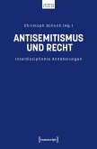Antisemitismus und Recht (eBook, PDF)