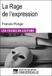 La Rage de l'expression de Francis... - Bild 1