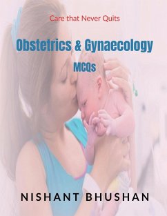 Obstetrics and Gynaecology Mcqs - Bhushan, Nishant