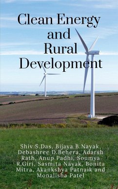 Clean Energy and Rural Development - Shiv