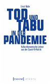Tod und Tabu in der Pandemie (eBook, ePUB)