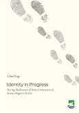 Identity in Progress (eBook, ePUB)