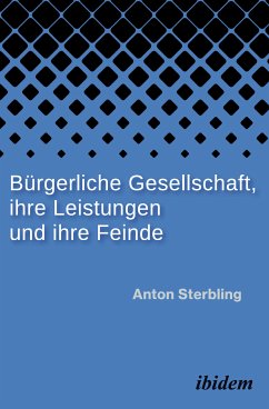 Zeitbrüche (eBook, ePUB) - Sterbling, Anton