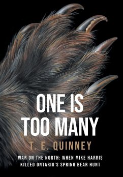 One Is Too Many - Quinney, T. E.