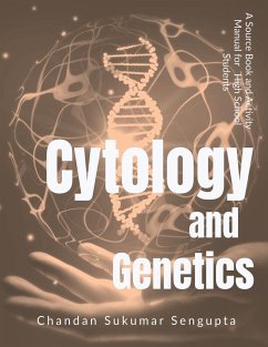 Cytology and Genetics - Sukumar, Chandan