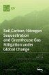 Soil Carbon, Nitrogen Sequestration and... - Bild 1