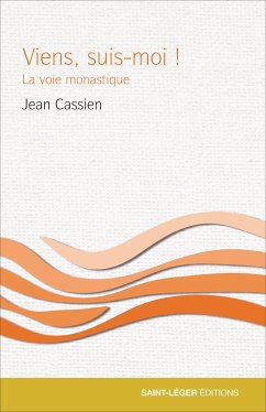 Viens, suis-moi ! (eBook, ePUB) - Cassien, Jean