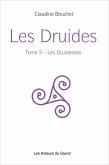 Les Druides - Tome 3 (eBook, ePUB)
