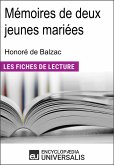 Mémoires de deux jeunes mariées d'Honoré de Balzac (eBook, ePUB)