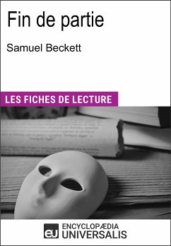 Fin de partie de Samuel Beckett (eBook, ePUB) - Encyclopaedia Universalis