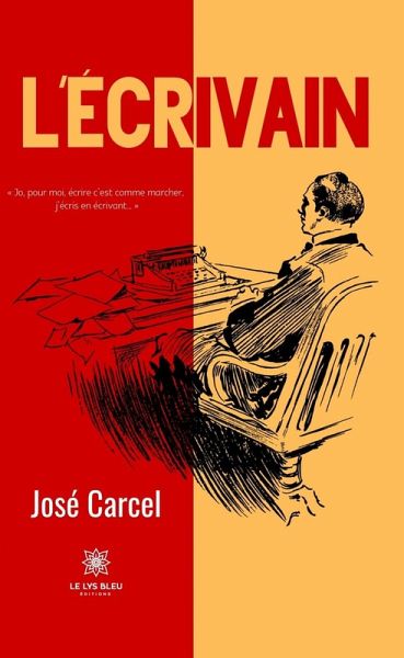 L'écrivain (eBook, ePUB) L'écrivain (eBook, ePUB)