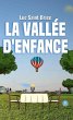 La vallée d'enfance (eBook, ePUB) - Bild 1