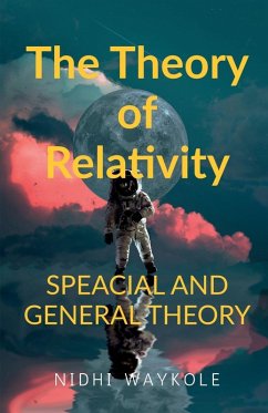 Cover RELATIVITY