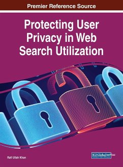 Protecting User Privacy in Web Search Utilization