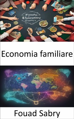 Economia familiare (eBook, ePUB) - Sabry, Fouad