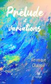 Prélude et variations (eBook, ePUB)