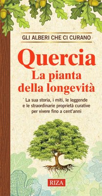 Quercia (eBook, ePUB) - Caprioglio, Vittorio