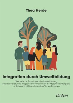 Integration durch Umweltbildung (eBook, ePUB) - Herde, Thea